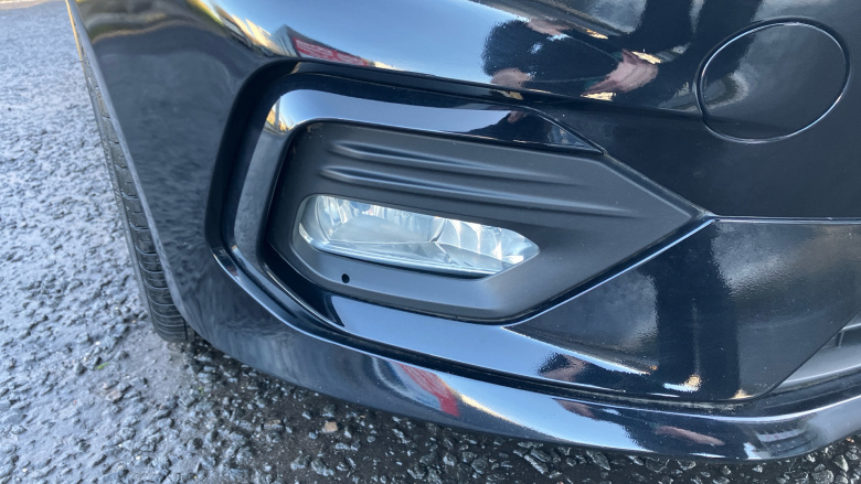 Ford Fiesta 1.0 EcoBoost 95 ST-Line Edition 5dr Petrol Hatchback